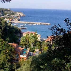 Hotel Residence Villa Anna